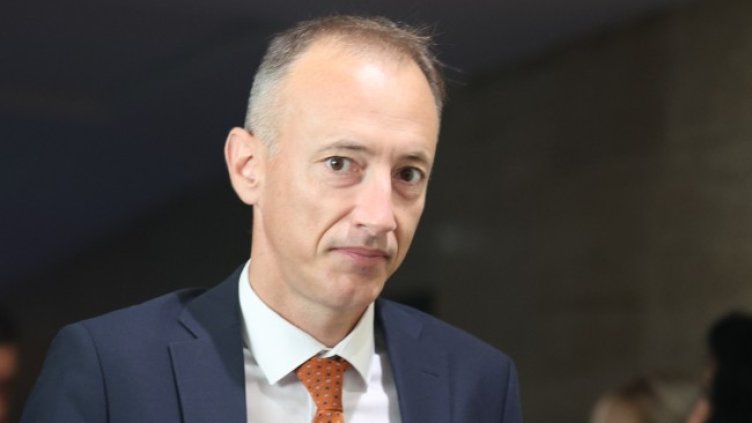 Снимка БГНЕС