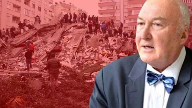 Снимка Екол Хабер