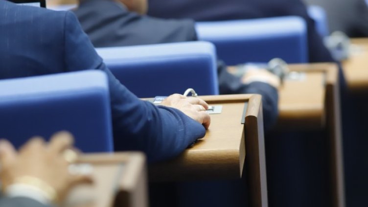 Снимка: Димитър Кьосемарлиев