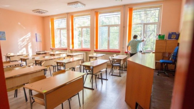 Снимка: Димитър Кьосемарлиев