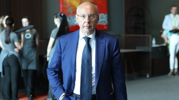 Снимка БГНЕС