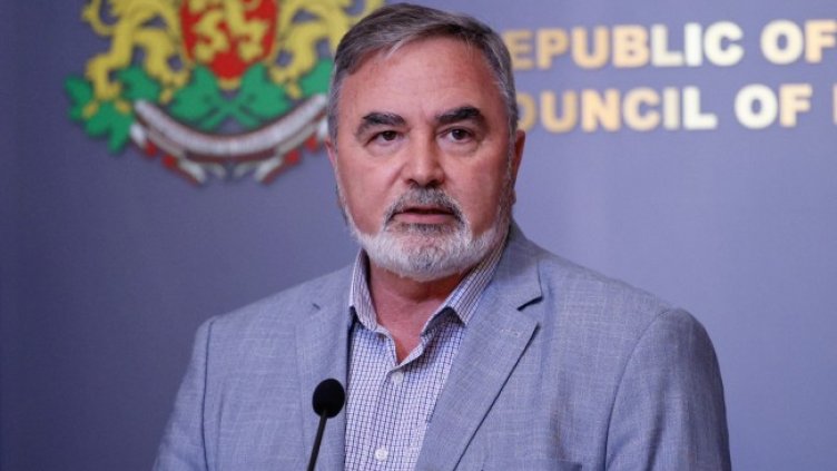 Снимка: архив, БГНЕС