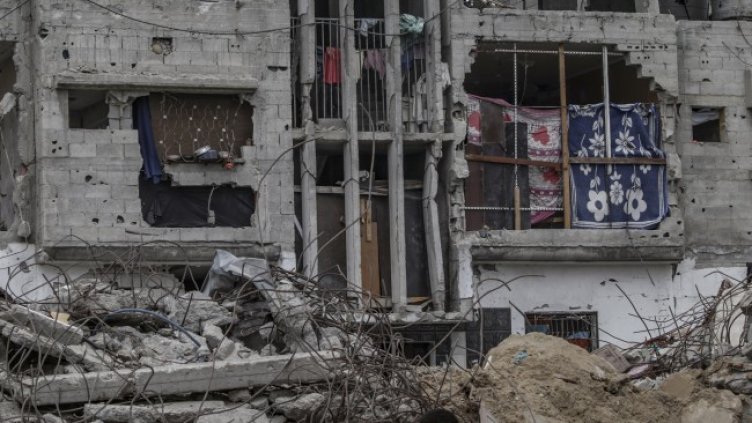 Снимка: БГНЕС/ EPA