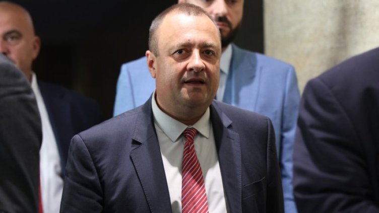 Снимка: БГНЕС