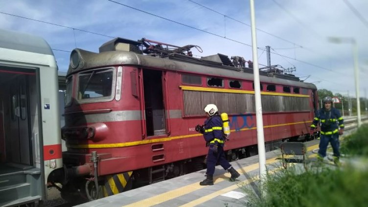 Снимка: Община Чирпан