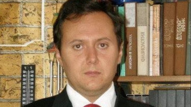 Снимка Софийска адвокатска колегия