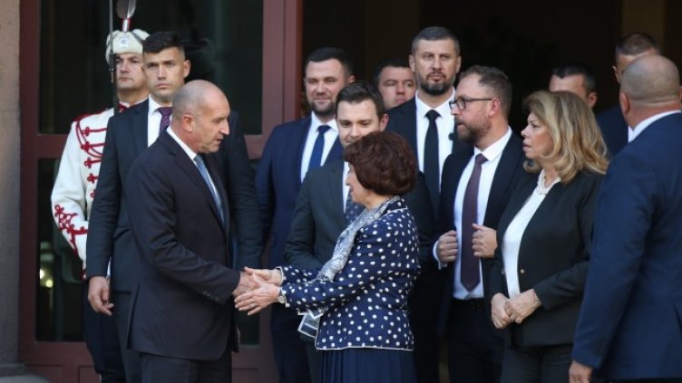 Снимка: БГНЕС