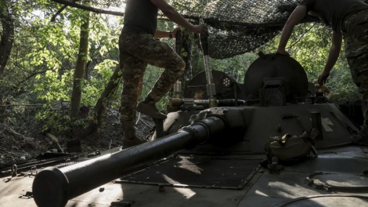 Снимка: БГНЕС/ EPA