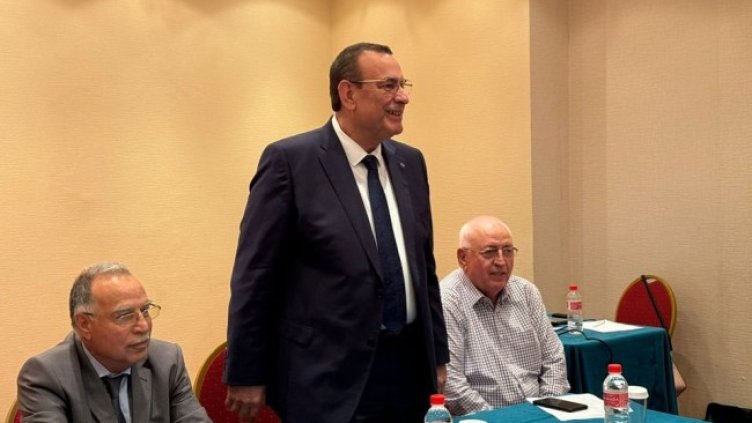 Снимка ДПС-Доган