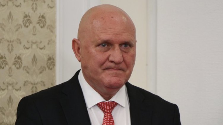 Снимка БГНЕС, архив