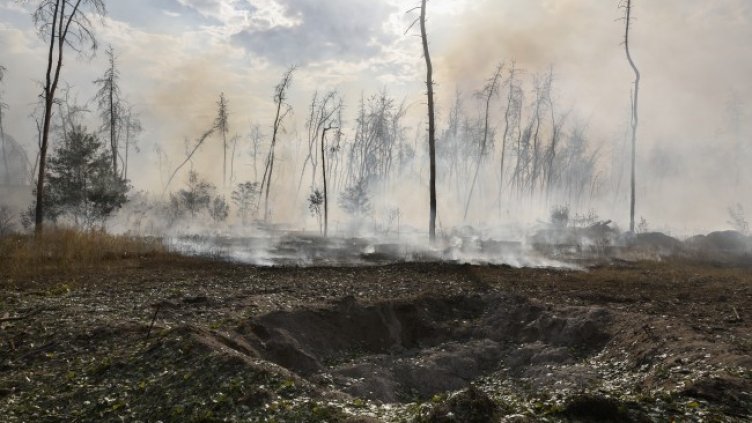 Снимка: ЕПА/БГНЕС