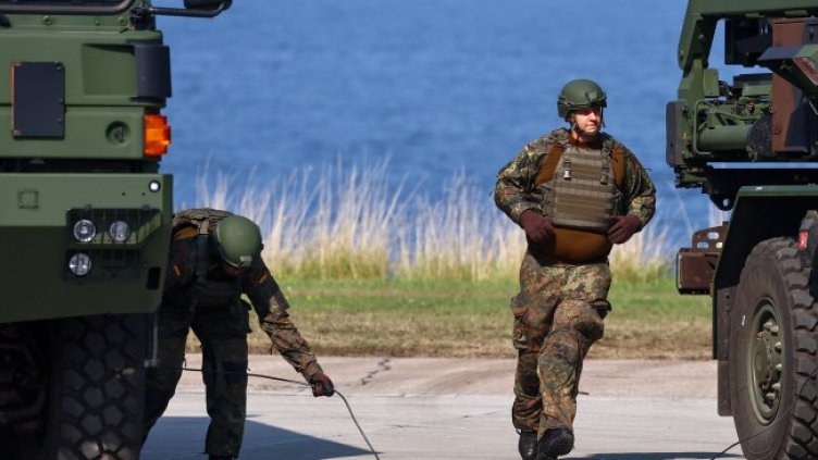 Снимка: БГНЕС/ EPA