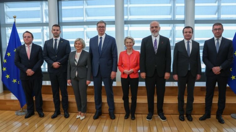 Снимка: БГНЕС/ EPA