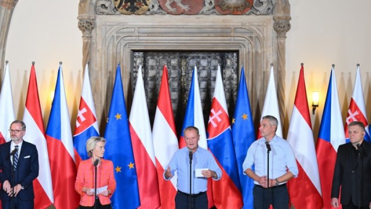 Снимка: БГНЕС/ EPA