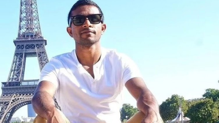 Изчезна Ринсон Йоси, свързан с българската компания, замесена в скандала с пейджърите