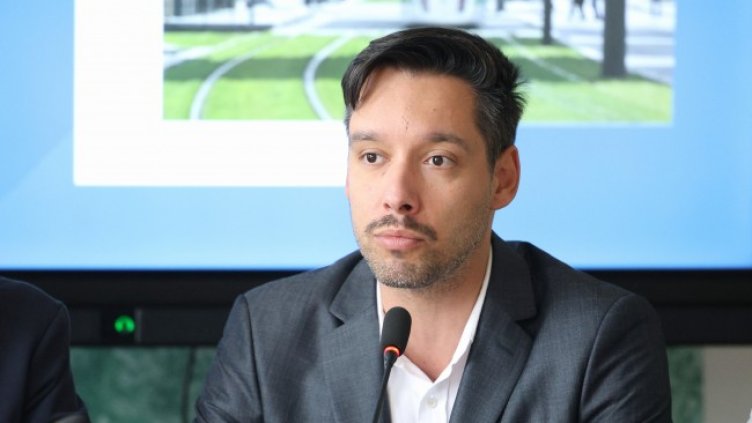 Снимка: БГНЕС