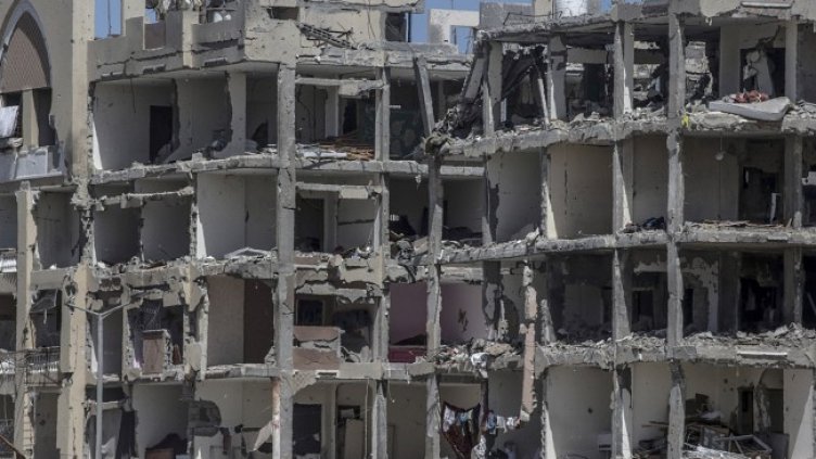 Снимка: ЕПА/БГНЕС