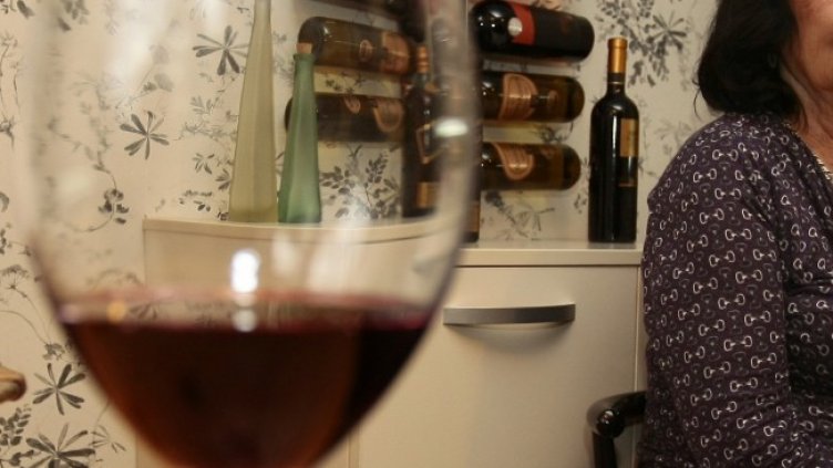 Снимка БГНЕС, архив