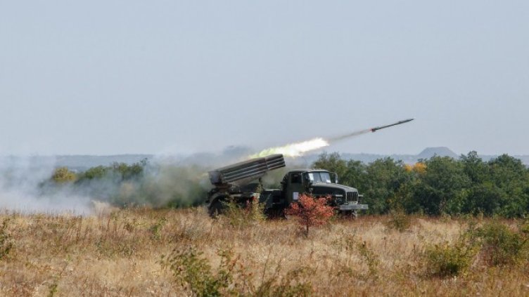 Снимка: архив, БГНЕС