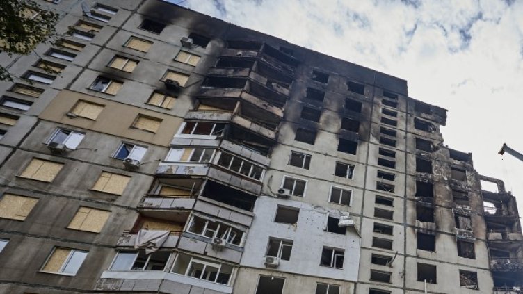 Снимка: архив, БГНЕС