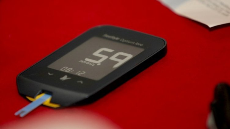 Снимка: архив, БГНЕС