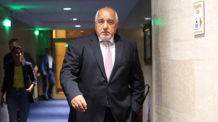 Снимка: БГНЕС