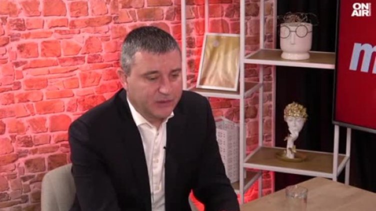 Снимка: Bulgaria ON AIR