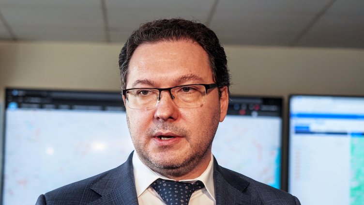 Снимка: архив, БГНЕС