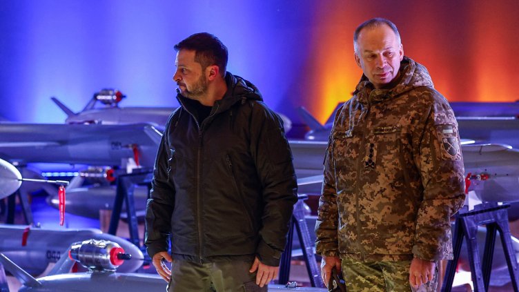 Снимка: Reuters