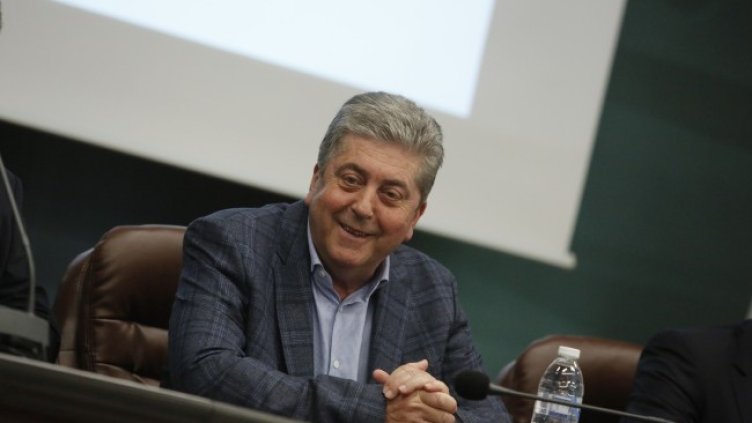 Снимка: БГНЕС