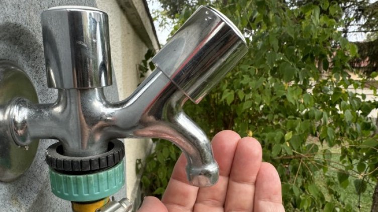 Снимка БГНЕС, архив