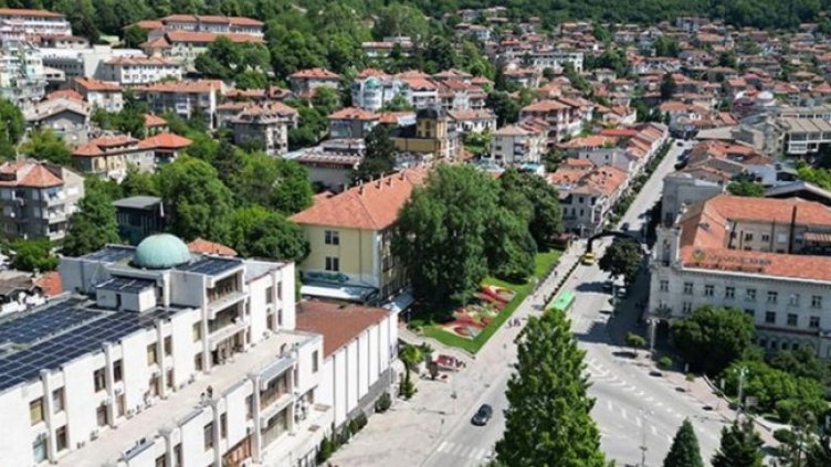 Снимка Община Велико Търново