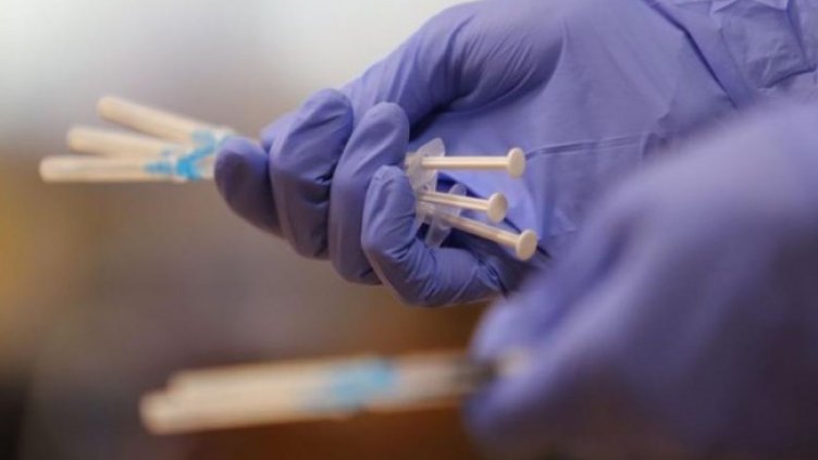 Снимка БГНЕС, архив