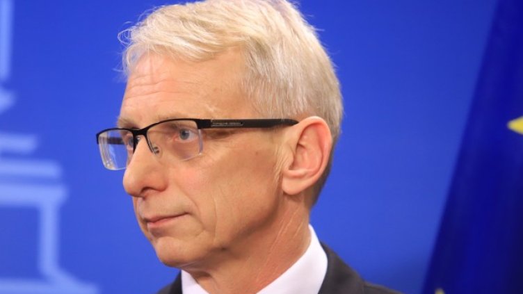 Снимка БГНЕС, архив