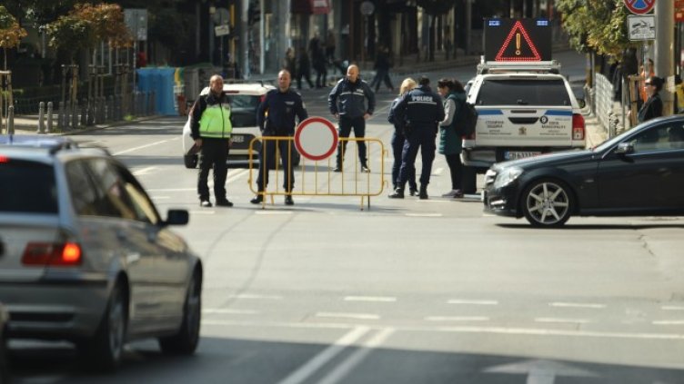 Снимка БГНЕС, архив