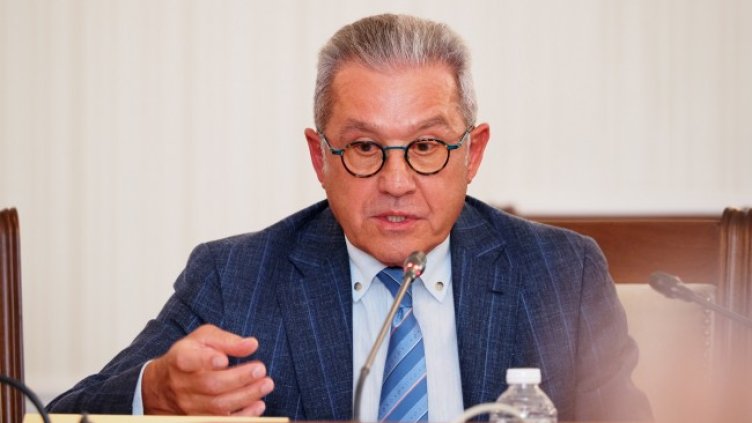 Снимка: БГНЕС