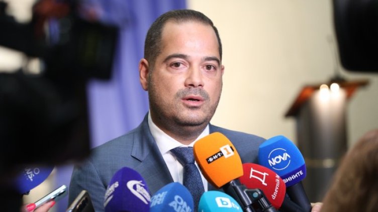 Снимка: БГНЕС