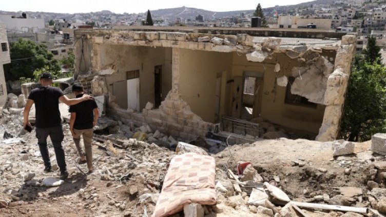 Снимка: БГНЕС/ЕРА