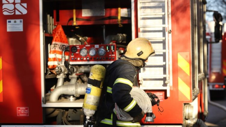 Снимка: БГНЕС