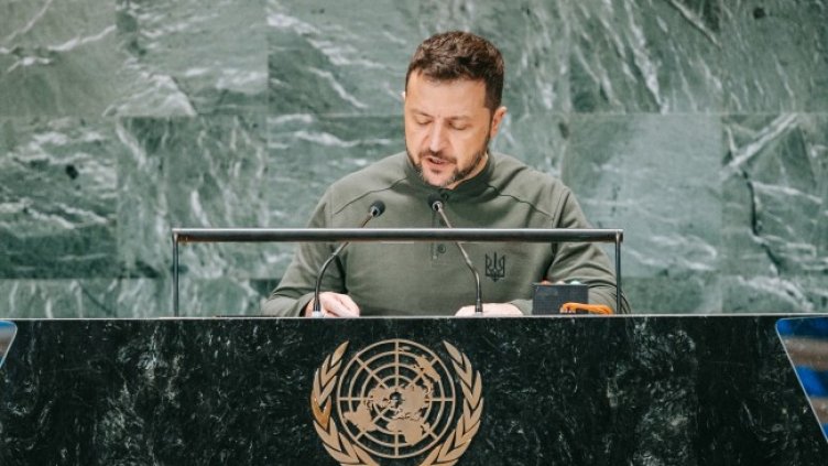 Снимка: ЕПА/БГНЕС