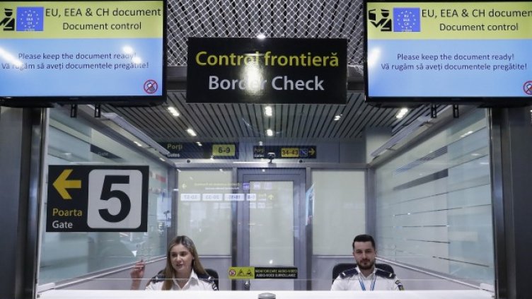 Снимка: БГНЕС/ EPA