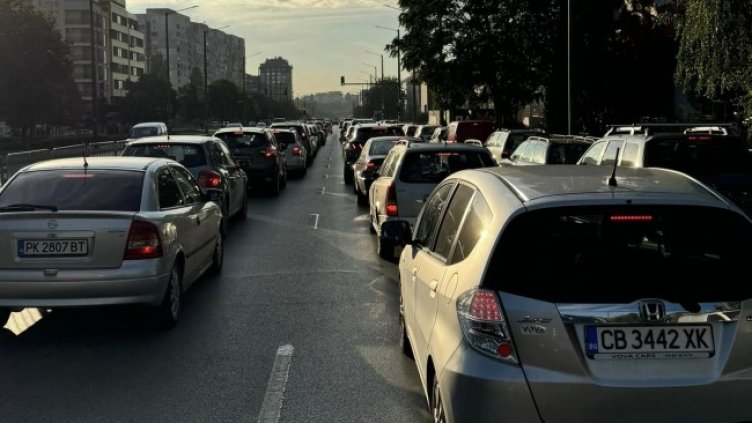 Снимка: Facebook