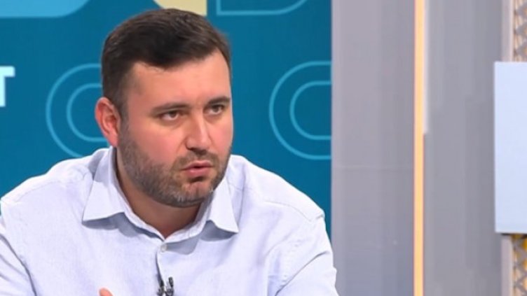 кадър: Нова тв