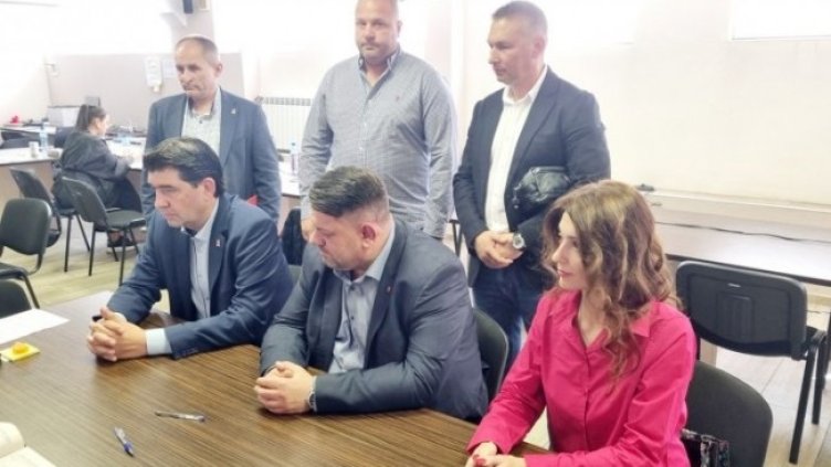 Снимка: БСП