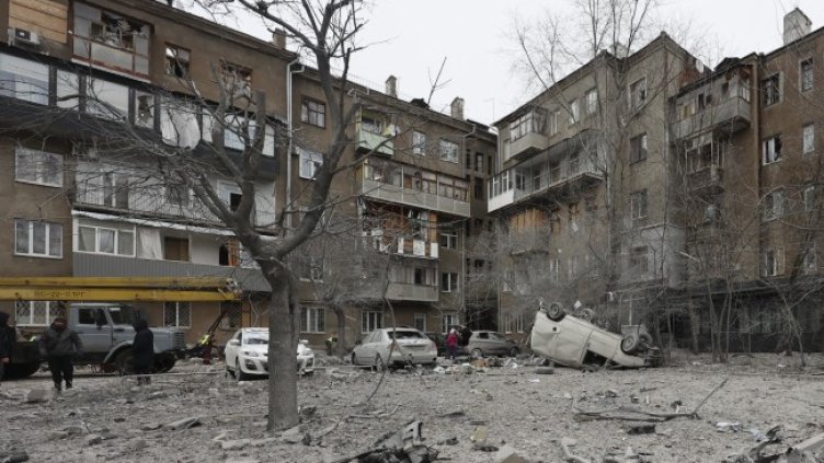 Снимка: БГНЕС/ЕРА