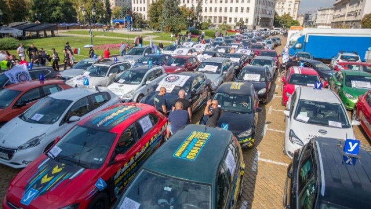 Снимка: Димитър Кьосемарлиев