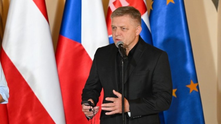 Снимка: ЕПА/БГНЕС