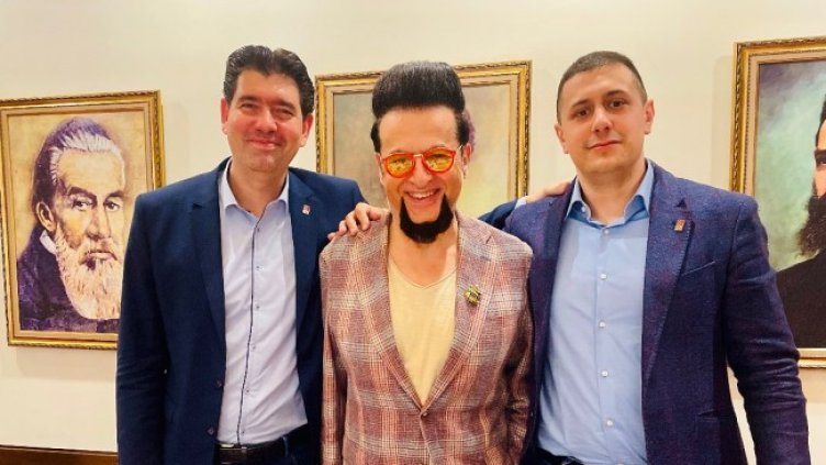 Снимка: Facebook