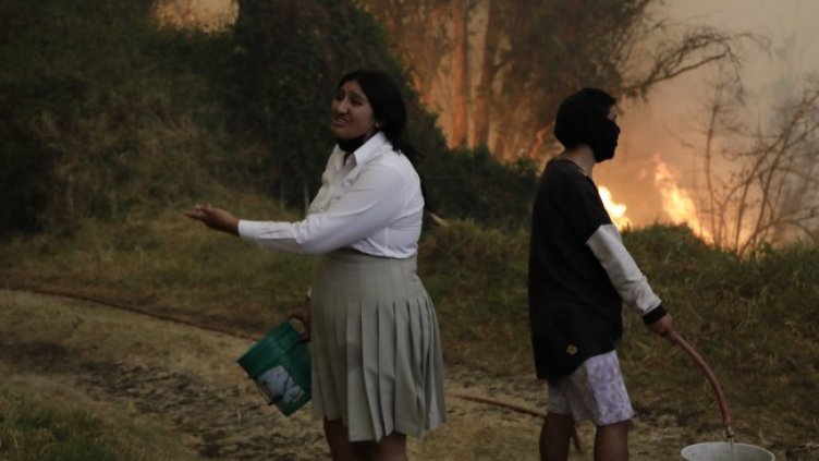 Снимка: БГНЕС/ EPA