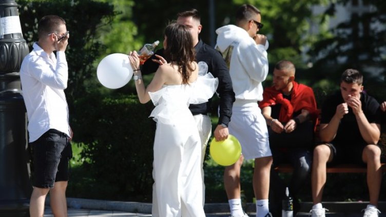 Снимка: БГНЕС